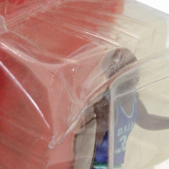 Starting Lineup 1996 Edition Jamal Mashburn Dallas Mavericks NBA Figure - Picture 2 of 4